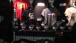 Venue overview @ MLG Columbus 2013 (with Eng subs)