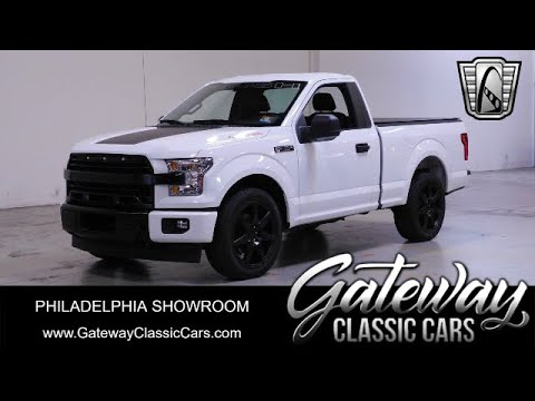 2017 Ford Pickup (CC-1880291) for sale in O'Fallon, Illinois
