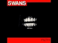 SWANS - Thank You