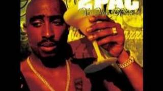 2Pac ft. Styles P - Pain (2007 off Nu Mixx 2)