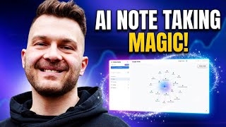 Inline Note Full Tutorial: Notes, Links & AI Scanning