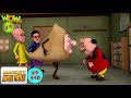 Motu Patlu Cartoons In Hindi Animated Cartoon Motu Ke Samose Wow Kidz
