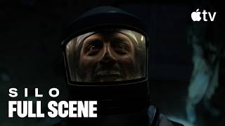 Silo — Lukas and Kennedy Go Out | Season 3 Scene | Apple TV