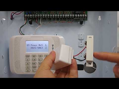 Carátula del video del producto