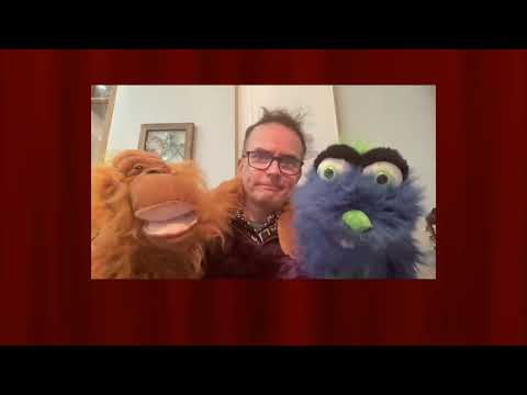 50 Words For Fart #ScrolltheMusical