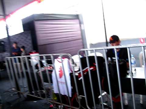 Artyk vs MoneyMaker Kode5 2010 Global Finals