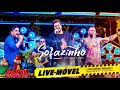 Luan Santana | Sofazinho Part. Jorge e Mateus - Alvin e os Esquilos Luan Santana | Sofazinho Part. Jorge e Mateus - Alvin e os Esquilos