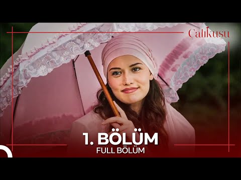 Çalıkuşu 1. Bölüm