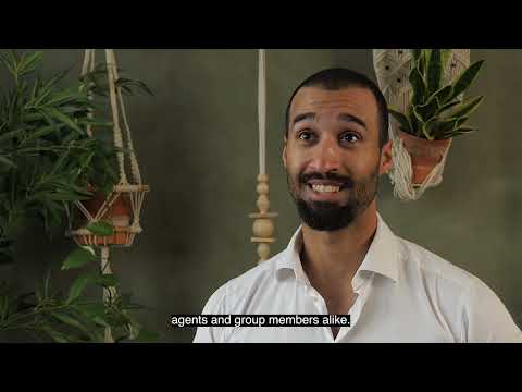 HIT Spring 2022 - Copenhagen - Lentii Pitch