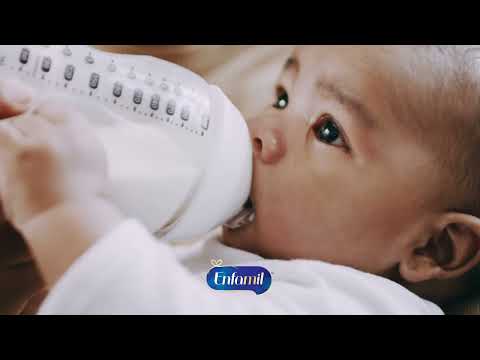 Enfamil: Baby Rewards Tracker® Video