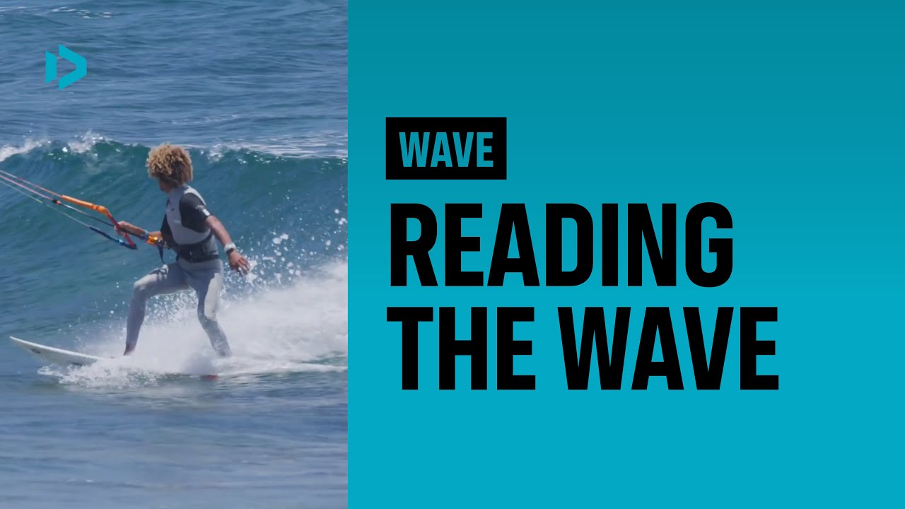 Reading The Wave