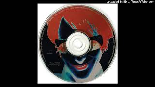Pluto - Mach 3 (i.t.p. recordings, 1995)