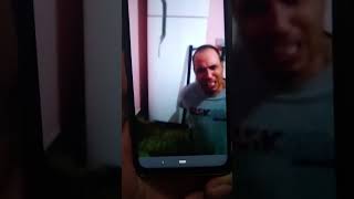 DEMÔNIO FALA MEU NOME? COMO ASSIM? EXPLICAREMOS EM VÍDEO