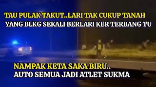 Download lagu GELAGAT SEKUMPULAN LELAKI L4RI LINTANG PUKANG LEPAS 'USIK' P0L1S PER0NDA BUAT RAMAI GELI HATI mp3