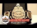 The Wire Hiromu Takahashi Gives Up His Belt