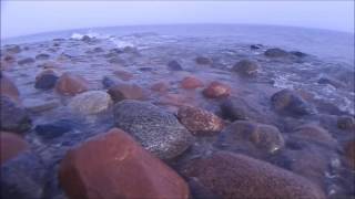 Estonia - Saaremaa Trip