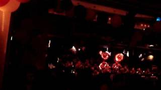 Das Feuer der Sehnsucht