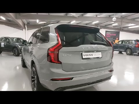 Volvo XC90 Plus T8 PHEV €739pm - Image 2