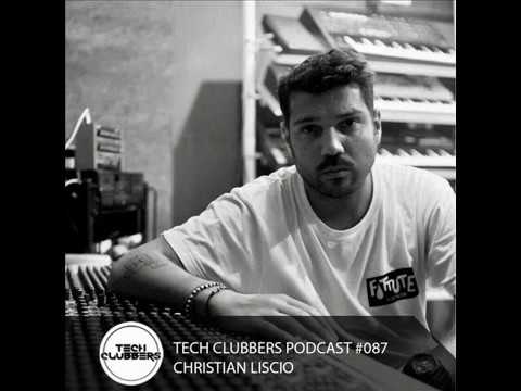 Christian Lisco   Tech Clubbers Podcast #087