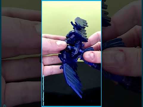 Walmart Exclusive! #Transformers Legacy United Deluxe Star Raider Filch #Shorts