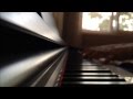 Amy Lee Ft. Paula Cole - Find A Way Piano Cover ...