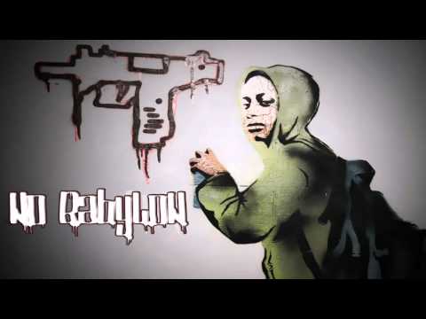 Terronrissa (from Hermano Loco) - No Babylonia