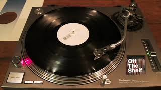 Nalin & Kane - Open Your Eyes (El Barco Para Es Vedra Mix) Infusion