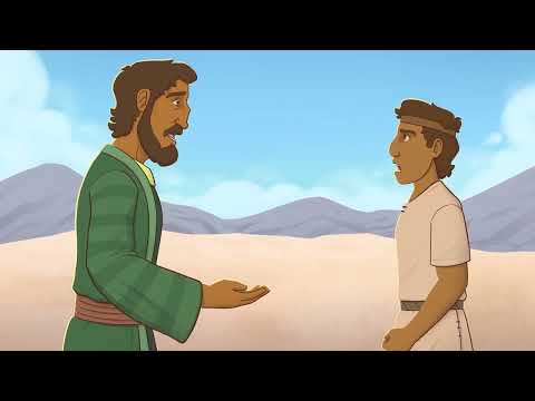 David Defeated Goliath