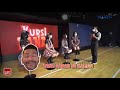 20022021 Kursi Panas JKT48 ShaniJKT48 HarukaExJKT48 MutheJKT48 ArielJKT48
