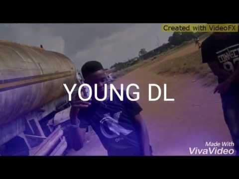 YOUNG DL "BLESSINGS" tha viral video