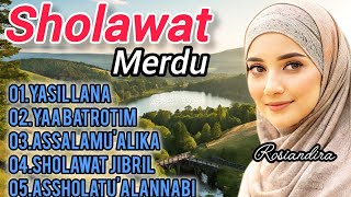 Download lagu Dangdut Sholawat, a melodious rural song that is currently going viral #cikonyal mp3