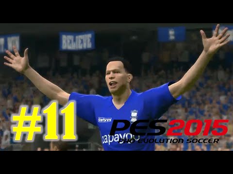 PES 15-Become a Legend EP.11 | KONACNO IGRAC UTAKMICE | ☆ Srpski/Hrvatski/Bosanski Gameplay ☆
