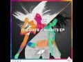 Avicii The Nights Extended Mix