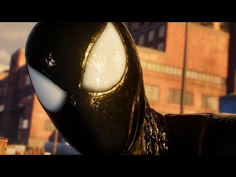 SPIDER MAN 2 PS5 Walkthrough Gameplay Part 12 PETER IS CHANGING FULL GAME