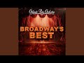 Medley from "Oliver!"