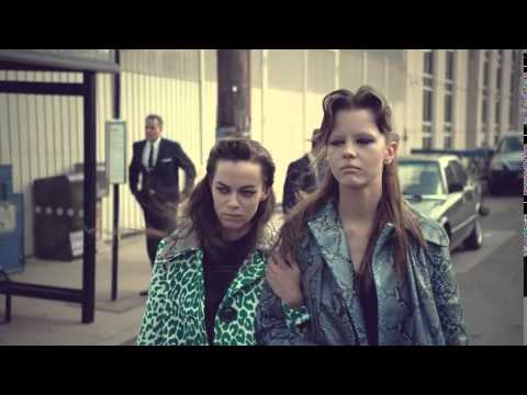 MIU MIU “SUBJECTIVE REALITY"