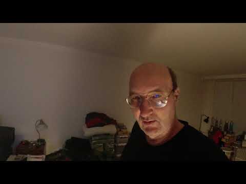 MongoTV_9328 - MIN PENSION FOR AUGUST 2022 KOMMER OM FÅ TIMER