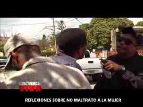 PENUMBRA TV CORTE  CON FREDDY RAMIREZ B 2