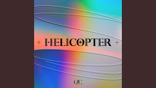 HELICOPTER (English Ver.)