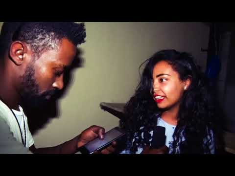 New Ethiopian Comedy 2019 |Questions Part 2| By Comedian Tomas|