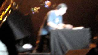 Mike Patton&Zu-MImosa Hostilis (Chile)