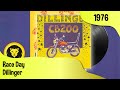 Dillinger - Race Day (Dillinger - CB 200, Island Records, 1976 FULL ALBUM)