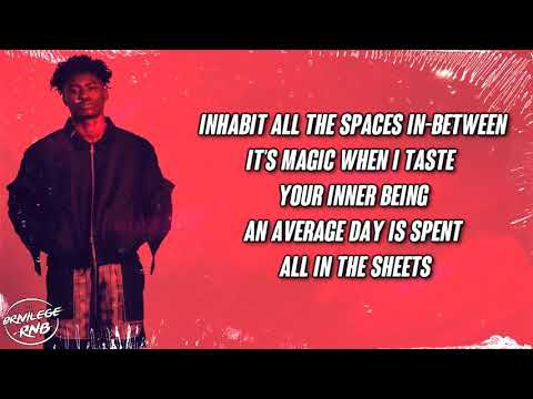 Lucky Daye, Masego, Alex Isley   Good & Plenty Lyrics