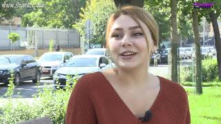 Առավոտը Շանթում - Արվեստագետներն ու պատերազմը