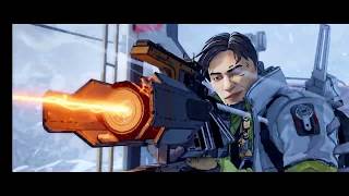 -APEX Legends- ~Season3~Opening Movie    シーズン３オープニング映像