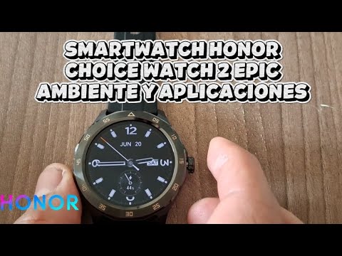 фото умные часы honor choice watch 2 epic,2 корпуса 0