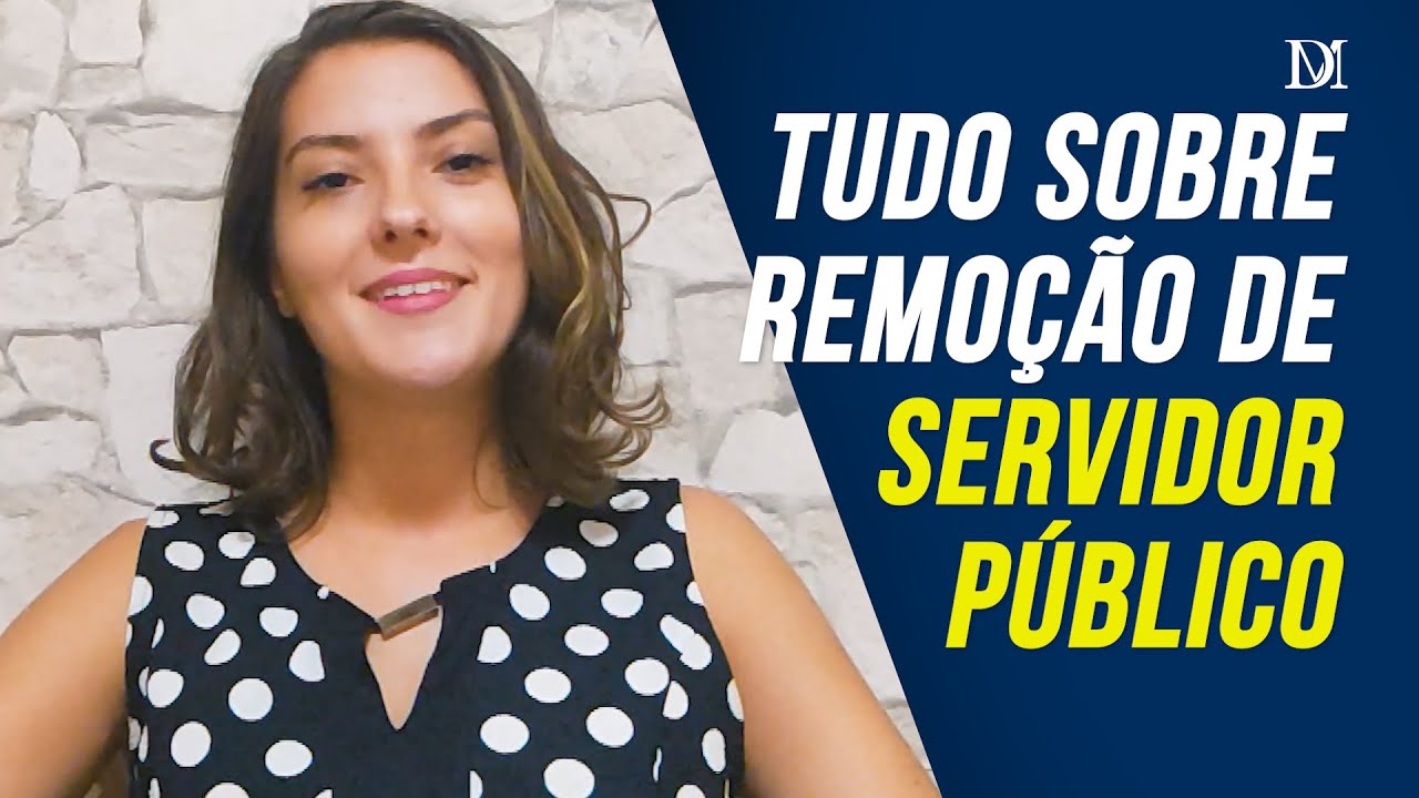 Remoção de Servidor Público | Duarte Moral Advogados