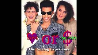 Prince - Love Or Money [Unreleased]