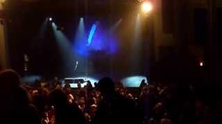 KT Tunstall - Chimes