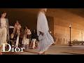 Dior Cruise 2027 Show